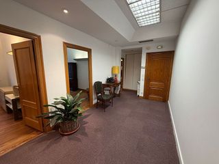 Oficina en alquiler en Centro en San Sebastián-Donostia