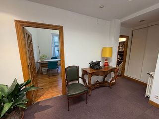 Oficina en alquiler en Centro en San Sebastián-Donostia