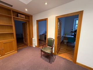 Oficina en alquiler en Centro en San Sebastián-Donostia