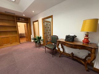 Oficina en alquiler en Centro en San Sebastián-Donostia