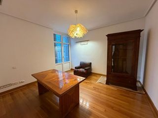 Oficina en alquiler en Centro en San Sebastián-Donostia