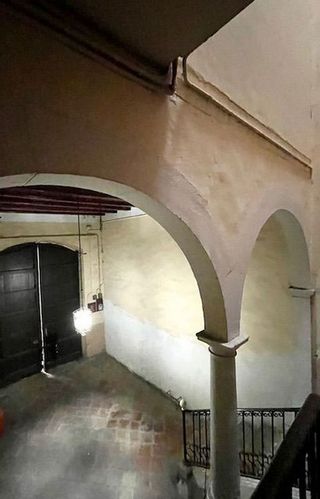 Edificio en venta en Sant Julià - El Pla del Diable en Vilafranca del Penedès