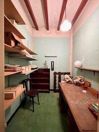 Edificio en venta en Sant Julià - El Pla del Diable en Vilafranca del Penedès