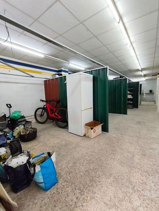 Local comercial en venta en Artigas - Llefià en Badalona