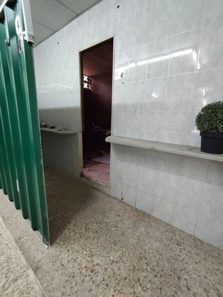 Local comercial en venta en Artigas - Llefià en Badalona