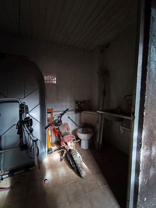 Local comercial en venta en Artigas - Llefià en Badalona