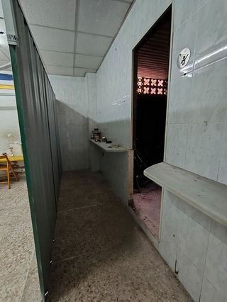 Local comercial en venta en Artigas - Llefià en Badalona