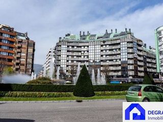 Garaje en venta en Campo San Francisco - Plaza de América en Oviedo