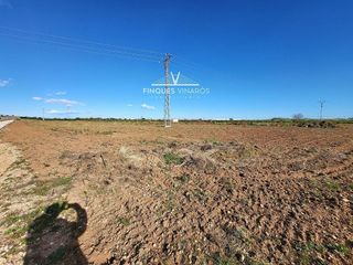 Terreno en venta en Boverals - Saldonar en Vinaròs