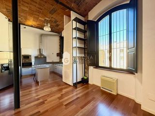 Piso en alquiler en Centre en Girona