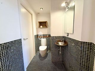 Piso en alquiler en Centre en Girona