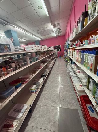 Local comercial en venta en Alcoy/Alcoi