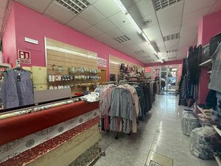 Local comercial en venta en Alcoy/Alcoi