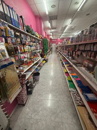 Local comercial en venta en Alcoy/Alcoi