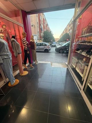 Local comercial en venta en Alcoy/Alcoi