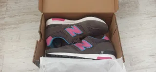 Zapatillas New Balance 36.5 Nuevas