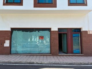 Local comercial en alquiler en Antigua pueblo en Antigua