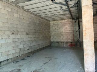 Local comercial en alquiler en Antigua pueblo en Antigua