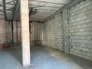 Local comercial en alquiler en Antigua pueblo en Antigua