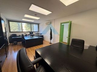 Oficina en alquiler en Chorrillo en Alcalá de Henares