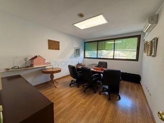 Oficina en alquiler en Chorrillo en Alcalá de Henares