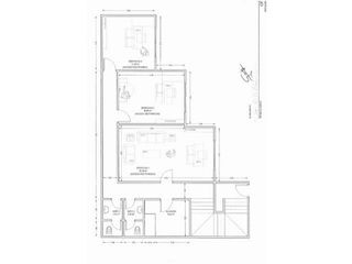 Oficina en alquiler en Chorrillo en Alcalá de Henares