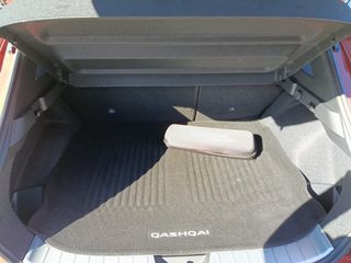 NISSAN QASHQAI 2024