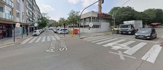 Terreno en venta en Ca n'Aurell en Terrassa