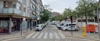 Terreno en venta en Ca n'Aurell en Terrassa