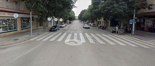 Terreno en venta en Ca n'Aurell en Terrassa