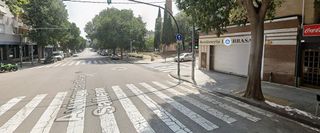 Terreno en venta en Ca n'Aurell en Terrassa