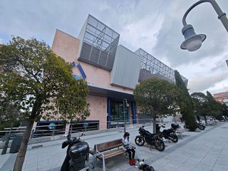 Local comercial en venta en Pueblo Nuevo en Madrid