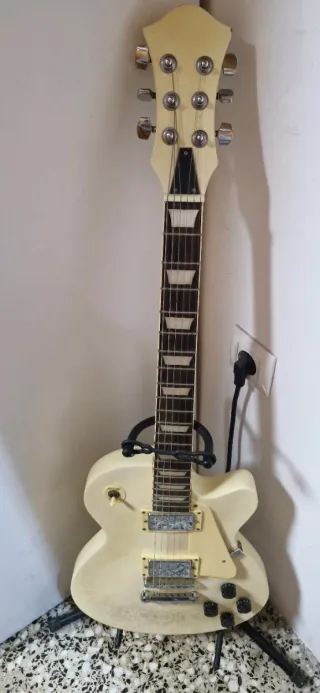 Guitarra Eléctrica