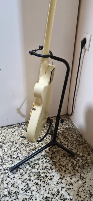 Guitarra Eléctrica