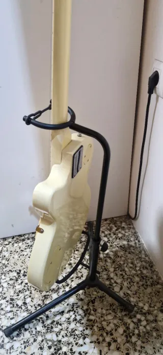 Guitarra Eléctrica
