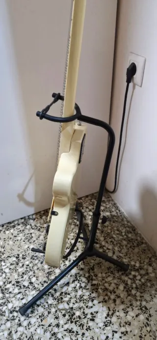 Guitarra Eléctrica