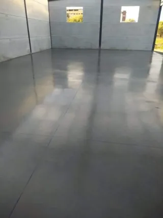 Hormigón Impreso y Pulido Presupuesto gracias