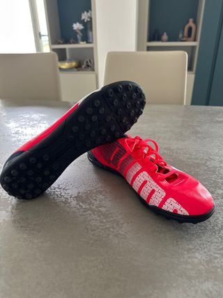 Scarpini calcio a 5 Puma Evospeed 5