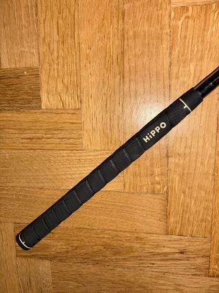 Set de palos de golf Hippo para principiantes