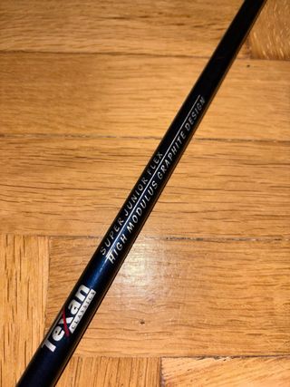 Set de palos de golf Hippo para principiantes