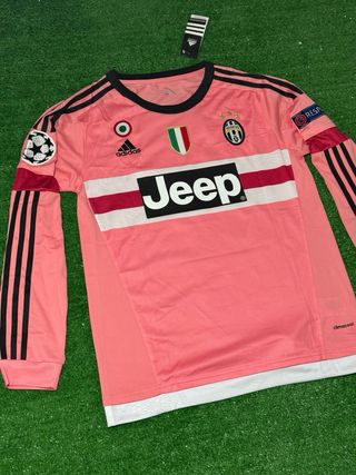 Juventus - Pogba 10 - 2017 - Talla L