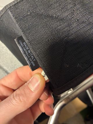 Cinturón Faja Protector Moto Dainese