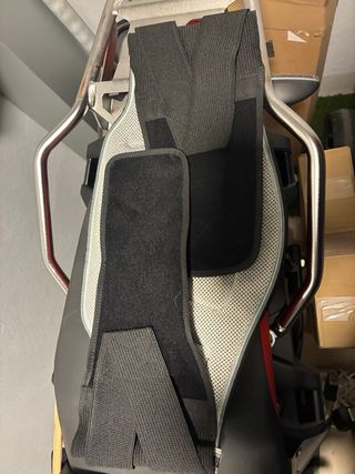 Cinturón Faja Protector Moto Dainese