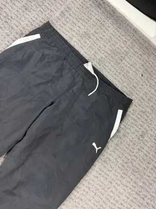 ¡¡OFERTA!! Talla L Pantalón Puma Ancho