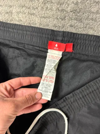 ¡¡OFERTA!! Talla L Pantalón Puma Ancho