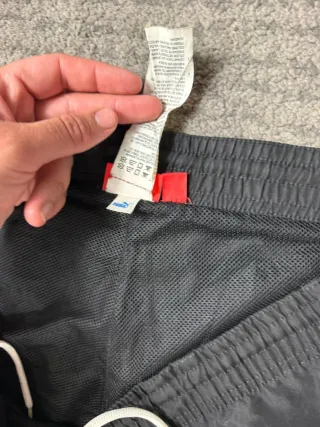 ¡¡OFERTA!! Talla L Pantalón Puma Ancho