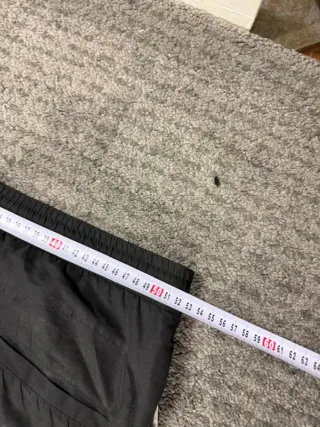 ¡¡OFERTA!! Talla L Pantalón Puma Ancho