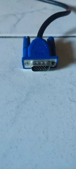 Monitor LG 19 Nero/Argento