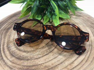 Occhiali da sole retrò da donna