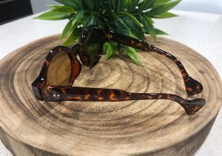 Occhiali da sole retrò da donna